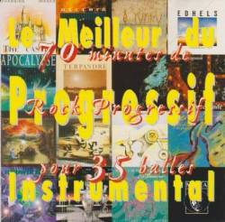 Compilations : Le Meilleur du Progressif Instrumental